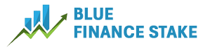 Blue Finance Stake